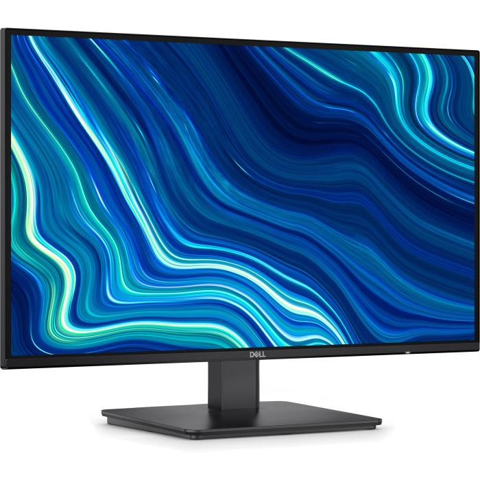 DELL SE2726D Computerbildschirm 68,6 cm (27'') 2560 x 1440 Pixel Quad HD LCD Schwarz — Bild 7 von 12