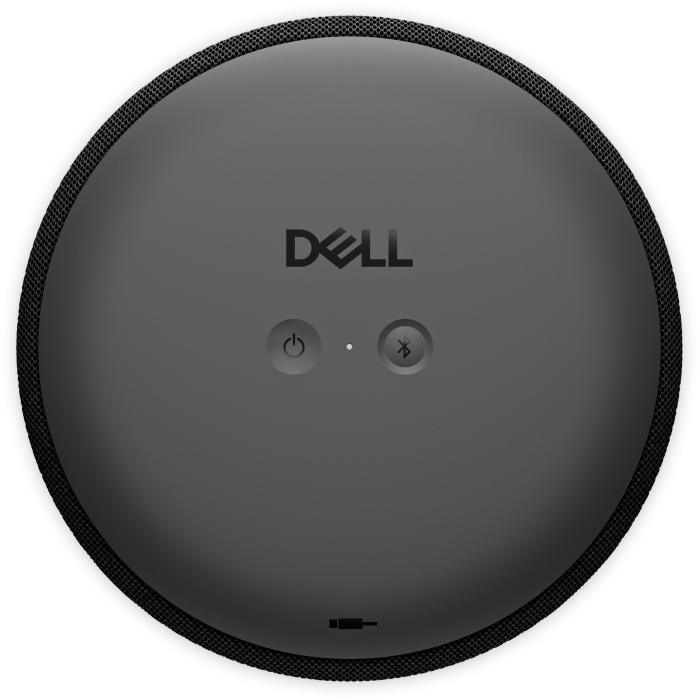 DELL SL525 Freisprecheinrichtung Universal Schwarz — Bild 7 von 10