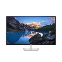 DELL UltraSharp U4323QE Computerbildschirm 109,2 cm (43'') 3840 x 2160 Pixel 4K Ultra HD LCD Silber
