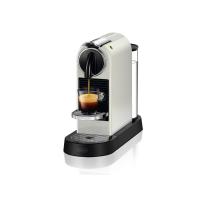 DeLonghi Citiz EN 167.W Arbeitsfläche Pad-Kaffeemaschine 1 l Vollautomatisch