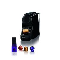 De’Longhi Essenza Mini EN85.B Halbautomatisch Pad-Kaffeemaschine 0,6 l