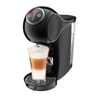 DeLonghi Genio Plus Halbautomatisch Espressomaschine 0,8 l