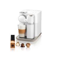 De’Longhi Lattissima One Gran Lattissima EN640.W Halbautomatisch Pad-Kaffeemaschine 1 l