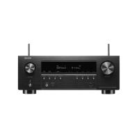 Denon AVR-S970H 85 W 7.1 Kanäle 3D Schwarz