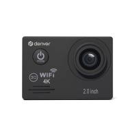Denver ACK-8064 Actionsport-Kamera 8 MP 4K Ultra HD CMOS WLAN 253 g