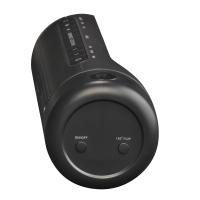 Denver CPR-700 Digitaler Wecker Schwarz, bild 6 von 10 ansehen