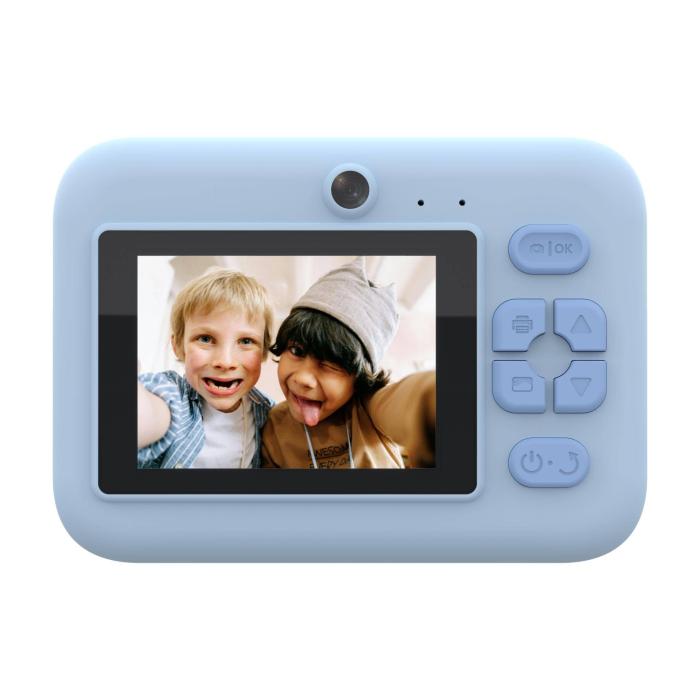 Denver KPC-1374BTBU kinder-Gadget Digitalkamera für Kinder — Bild 13 von 14