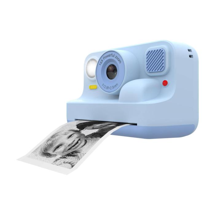 Denver KPC-1374BTBU kinder-Gadget Digitalkamera für Kinder — Bild 12 von 14