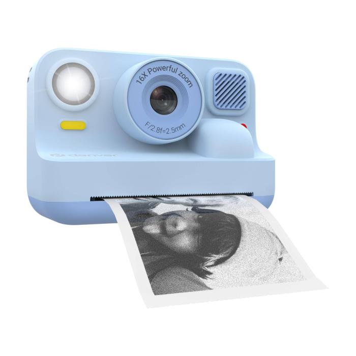 Denver KPC-1374BTBU kinder-Gadget Digitalkamera für Kinder — Bild 2 von 14