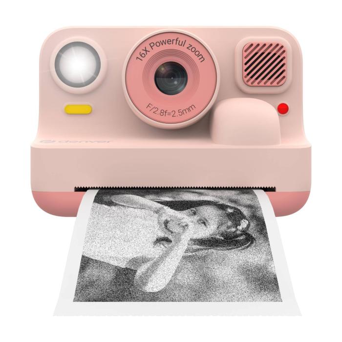 Denver KPC-1374BTRO kinder-Gadget Digitalkamera für Kinder — Bild 8 von 14