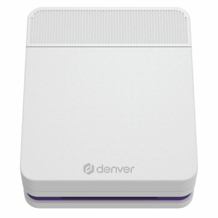 Denver MCP-6010 Handdrucker Weiß Verkabelt & Kabellos Akku 600 x 600 DPI — Bild 19 von 32