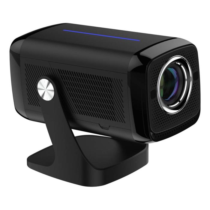 Denver PR-4852 700 ANSI Lumen LCD 3K (2880x1620) Schwarz — Bild 5 von 14