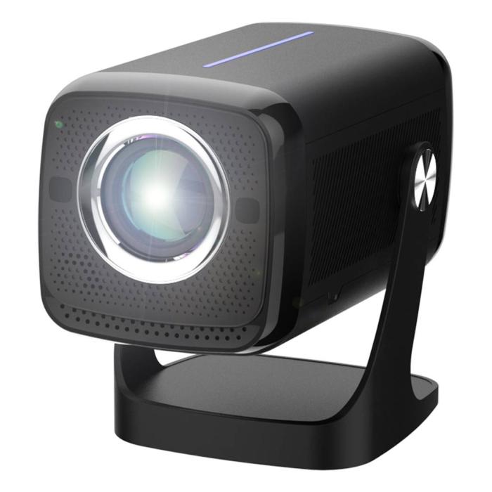 Denver PR-4852 700 ANSI Lumen LCD 3K (2880x1620) Schwarz — Bild 3 von 14