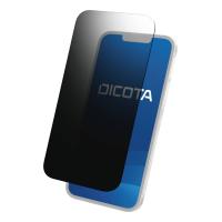 DICOTA D80168-4AD Blickschutzfilter 15,5 cm (6.1'') Smartphone Rahmenloser Blickschutzfilter, bild 2 von 2 ansehen