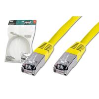 Digitus CAT 5e SF/UTP Patchkabel