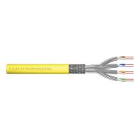 Digitus CAT 7A S/FTP Verlegekabel, 1000 m, Simplex, Dca-s1a d1 a1