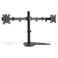 Digitus Dual Monitorständer, 2x 32'', 2x 8 kg