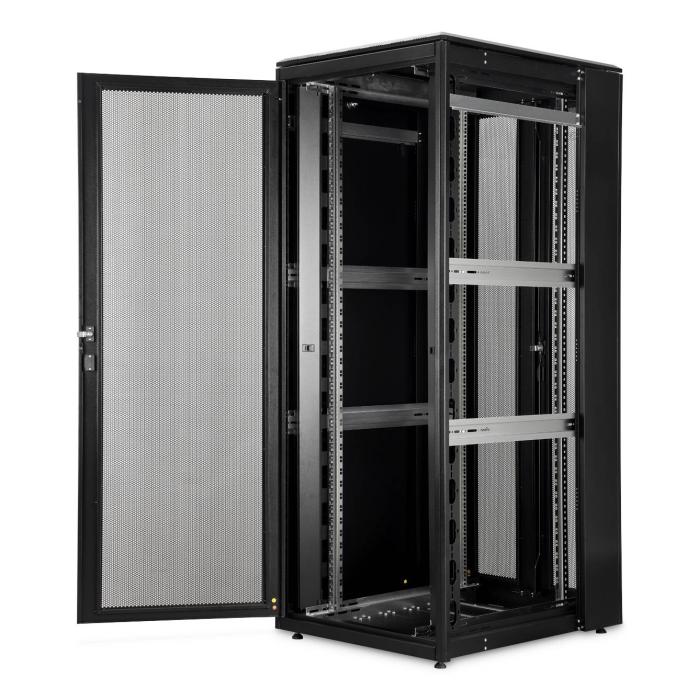 Digitus Serverschrank Unique Server-N Serie - 800x1000 mm (BxT) — Bild 3 von 20