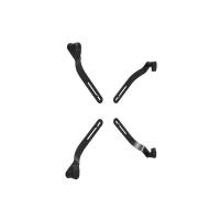 Digitus VESA Adapter für Monitore ohne VESA Aufnahme