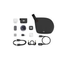 DJI CP.RN.00000530.01 Kabelloses Mikrofonsystem, bild 2 von 10 ansehen