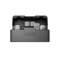 DJI CP.RN.00000532.01 Kabelloses Mikrofonsystem, bild 12 von 14 ansehen