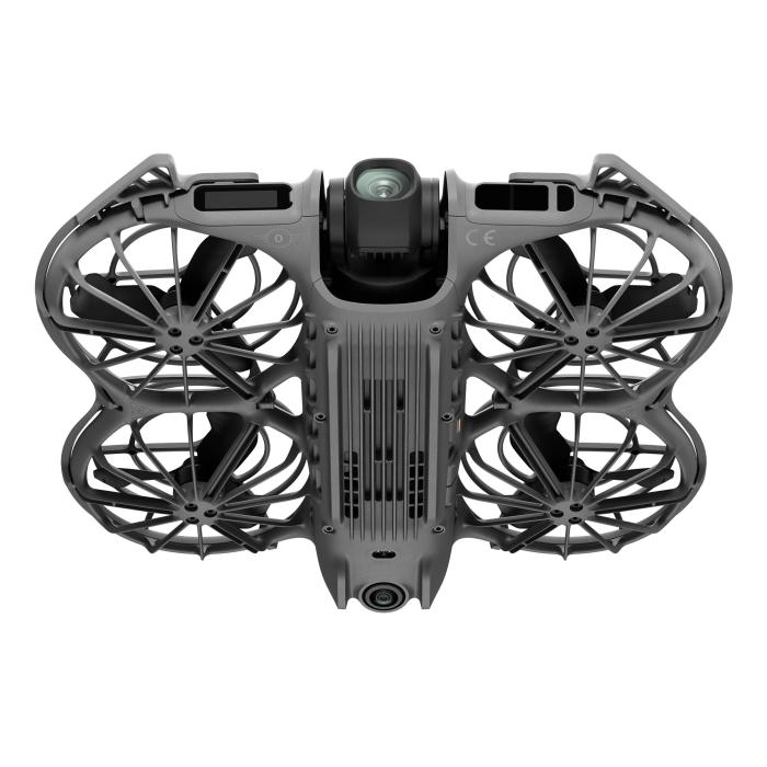 DJI Neo 2 Fly More Combo 4 Rotoren Quadrocopter 12 MP 2688 x 1512 Pixel 1606 mAh Schwarz, Grau — Bild 3 von 14