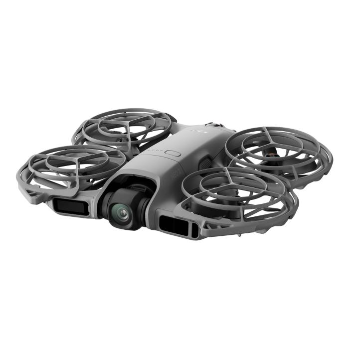 DJI Neo 2 Fly More Combo 4 Rotoren Quadrocopter 12 MP 2688 x 1512 Pixel 1606 mAh Schwarz, Grau — Bild 4 von 14