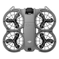 DJI Neo 2 Fly More Combo 4 Rotoren Quadrocopter 12 MP 2688 x 1512 Pixel 1606 mAh Schwarz, Grau, bild 8 von 14 ansehen