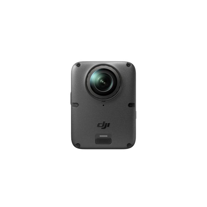 DJI Osmo 360 II Standard Combo Actionsport-Kamera 8K Ultra HD CMOS 25,4 / 1,1 mm (1 / 1.1'') WLAN 183 g — Bild 30 von 32