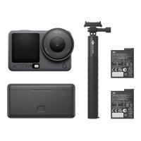 DJI Osmo Action 6 Adventure Combo Actionsport-Kamera 38 MP 4K Ultra HD CMOS 25,4 / 1,1 mm (1 / 1.1'') WLAN 149 g, bild 8 von 12 ansehen