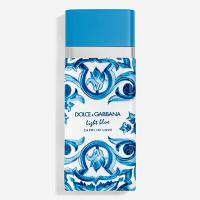 Dolce&Gabbana Light Blue Capri In Love 50 ml Frauen
