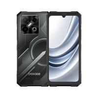 Doogee Blade GT Pro 17,1 cm (6.72'') Dual-SIM Android 14 USB Typ-C 12 GB 512 GB 5800 mAh Schwarz