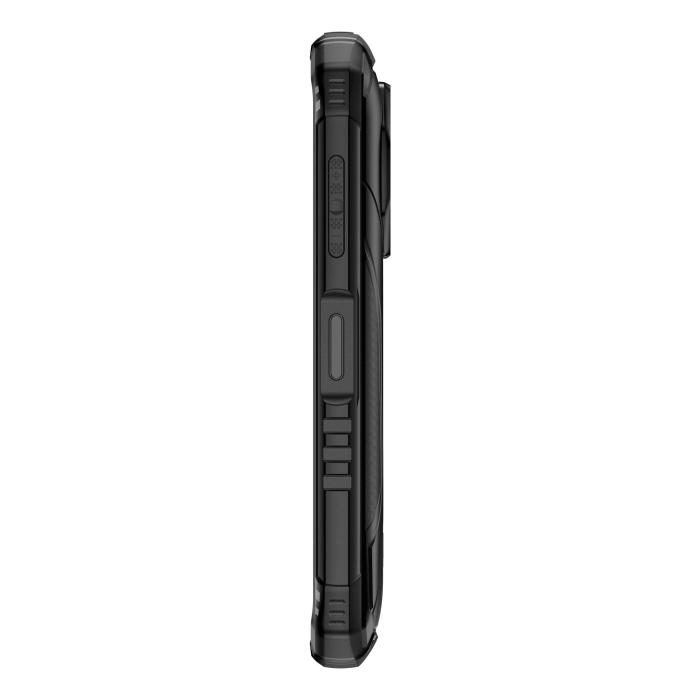 Doogee Fire 3 14 cm (5.5'') Hybride Dual-SIM Android 16.0 4G USB Typ-C 3 GB 64 GB 8350 mAh Grau — Bild 8 von 22