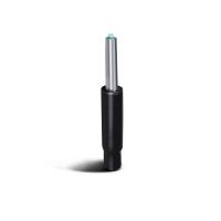 DRIFT DR200 PC-Gamingstuhl Gepolsterter Sitz Schwarz, Blau