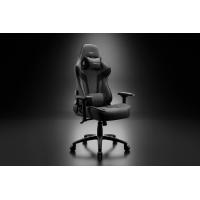 DRIFT DR90XXL Videospiel-Stuhl PC-Gamingstuhl Gepolsterter Sitz Grau, Schwarz, bild 39 von 56 ansehen