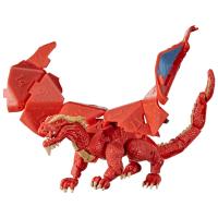 Dungeons & Dragons Honor Among Thieves D&D Dicelings Roter Drache Themberchaud