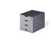 Durable 338558 Aufbewahrungsbox