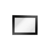 Durable DURAFRAME Magnetrahmen A6 Schwarz