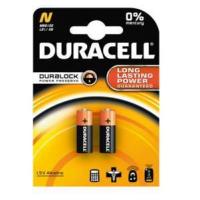 Duracell Batterie Plus N LR01 BG2 Blister