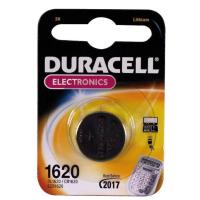 Duracell CR1620 3V Einwegbatterie Lithium