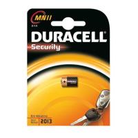 Duracell Long Life MN 11 Einwegbatterie Alkali