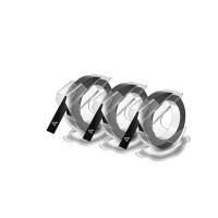 DYMO 3D label tapes Etiketten erstellendes Band