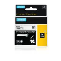 DYMO IND Permanente Polyester