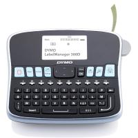 DYMO LabelManager ™ 360D AZERTY