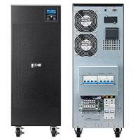 Eaton 9E 10000I Unterbrechungsfreie Stromversorgung (USV) Doppelwandler (Online) 1 kVA 8000 W