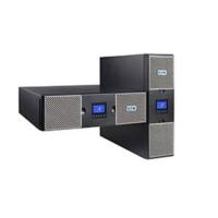Eaton 9PX3000IRTBPD Unterbrechungsfreie Stromversorgung (USV) Doppelwandler (Online) 3 kVA 3000 W 5 AC-Ausgänge