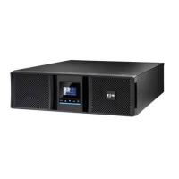 Eaton 9SX 6000i RT3U G2 Unterbrechungsfreie Stromversorgung (USV)