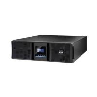 Eaton 9SX5KIRT3UG2 Unterbrechungsfreie Stromversorgung (USV) Doppelwandler (Online) 5 kVA 5000 W