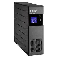 Eaton Ellipse PRO 650 DIN 650VA 4AC-Ausgänge Rackmount/Tower Schwarz Unterbrechungsfreie Stromversorgung (UPS)
