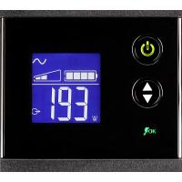 Eaton Ellipse PRO 650 IEC Unterbrechungsfreie Stromversorgung (USV) Line-Interaktiv 0,65 kVA 400 W 4 AC-Ausgänge